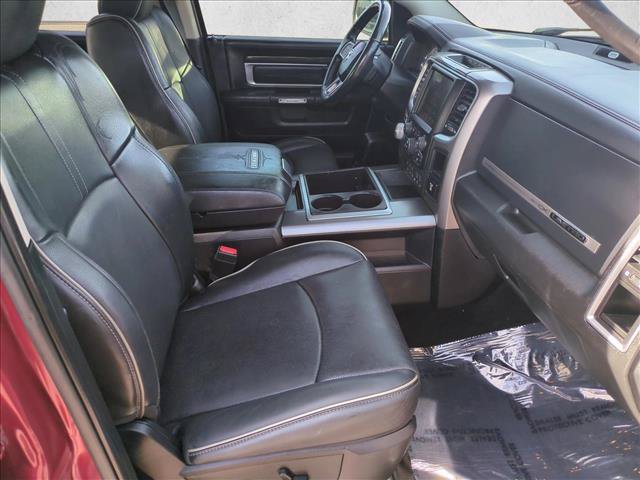 Used 2015 RAM 1500 Limited AWD/4WD image 19