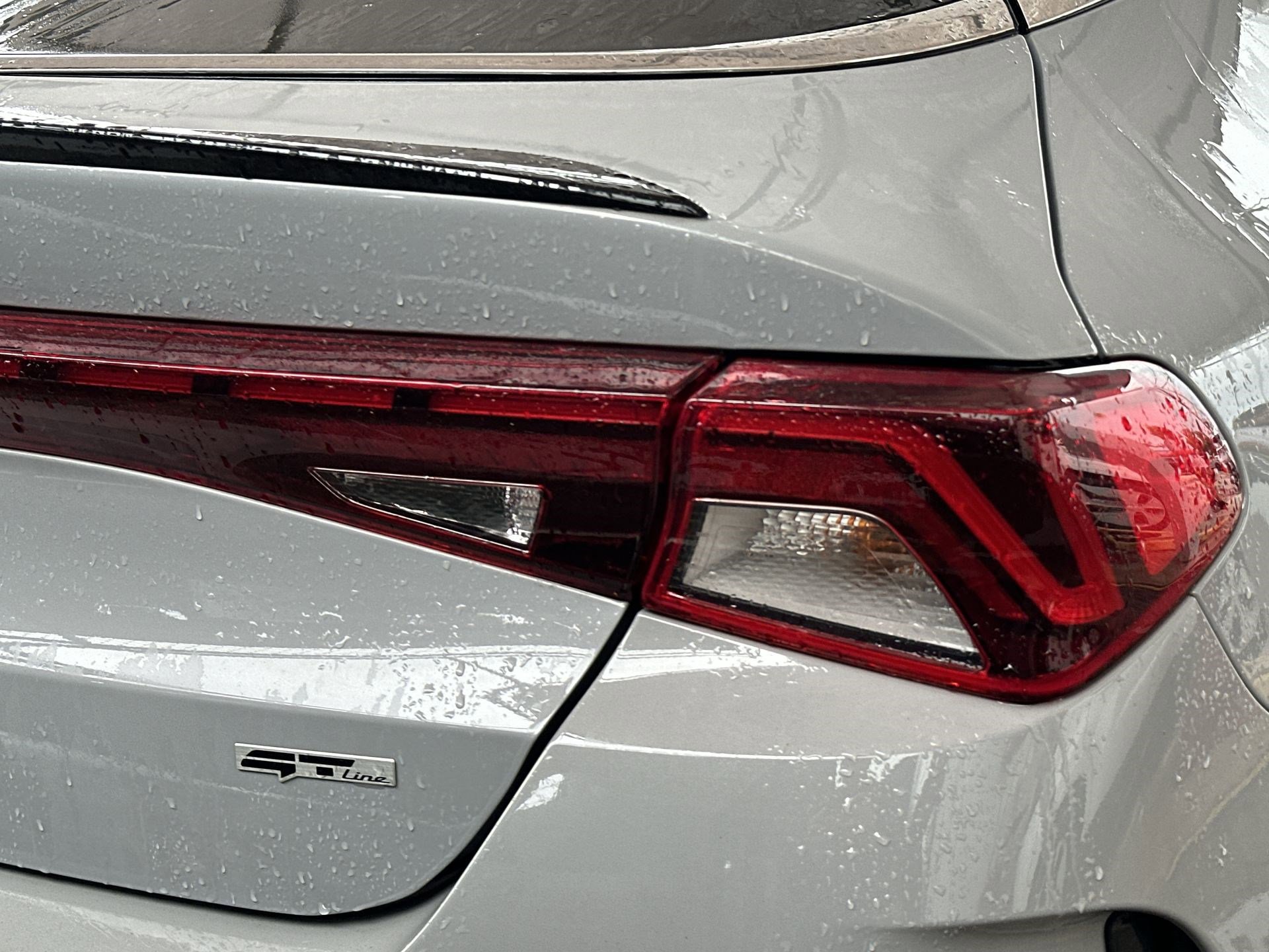 Used 2023 Kia K5 GT-Line image 22