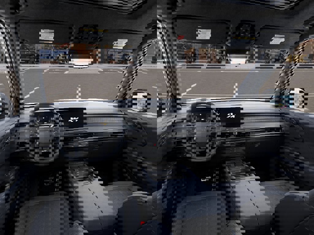 New 2027 Kia Telluride X-Line SX Prestige AWD/4WD image 14