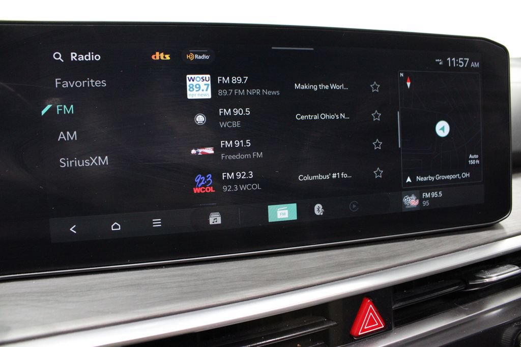 Used 2024 Kia Sorento X-Line EX AWD/4WD image 28