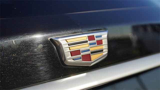 Used 2020 Cadillac XT6 Premium Luxury image 11