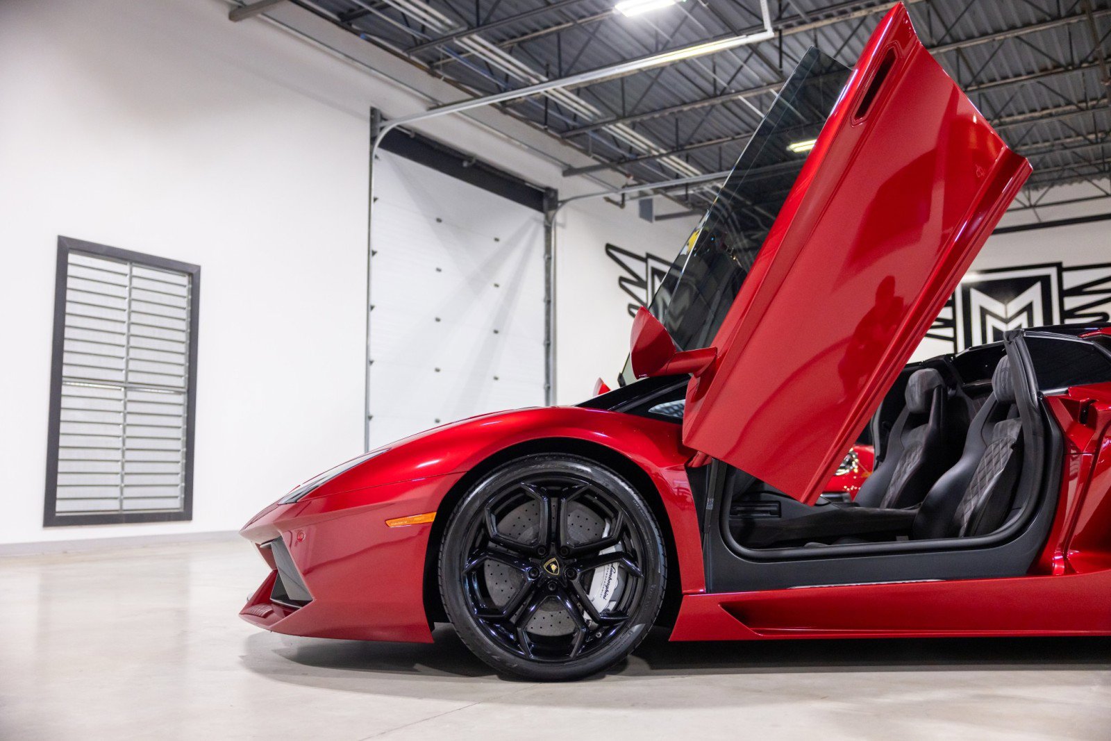 Used 2016 Lamborghini Aventador LP 700-4 AWD/4WD image 26