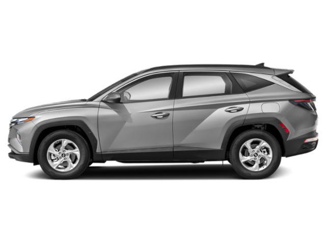 Used 2023 Hyundai Tucson SEL w/ Convenience Package image 4