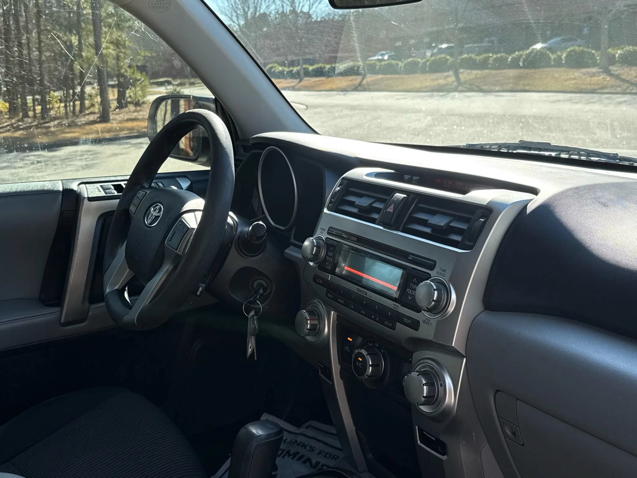Used 2013 Toyota 4Runner SR5 w/ Convenience Pkg RWD image 23