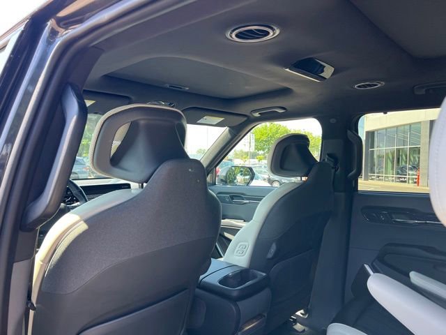 Certified 2024 Kia EV9 GT-Line AWD/4WD image 10