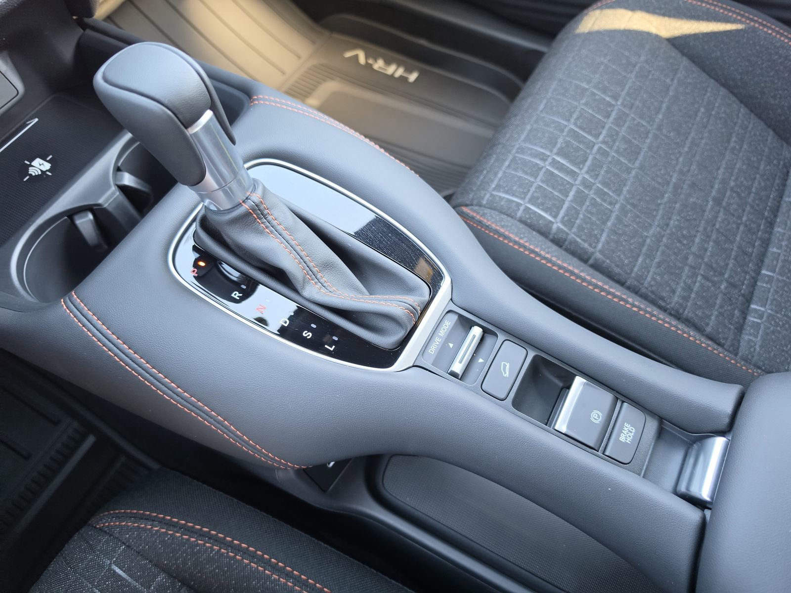 New 2026 Honda HR-V Sport image 22