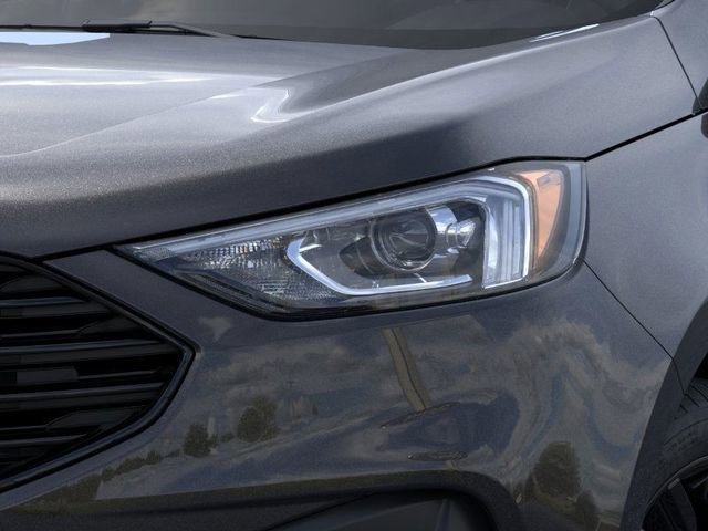 New 2024 Ford Edge SE w/ Black Appearance Package image 19