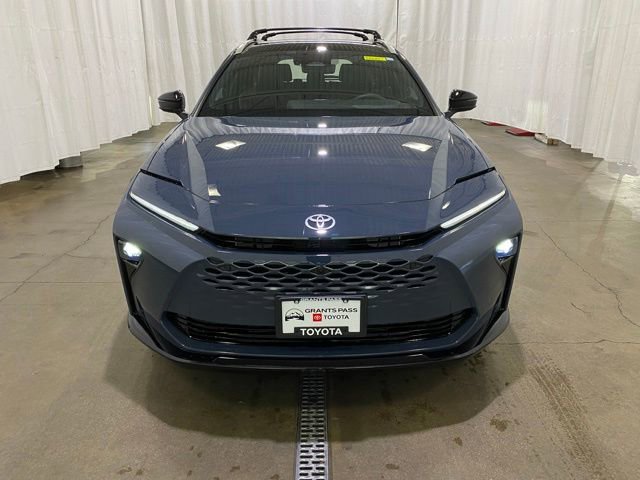 New 2026 Toyota Crown Signia w/ Advanced Technology Package AWD/4WD image 8