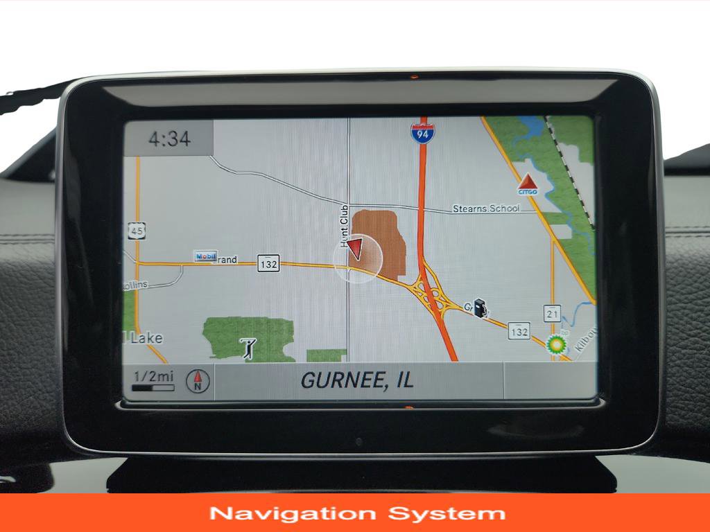 Used 2015 Mercedes-Benz G 550 image 17