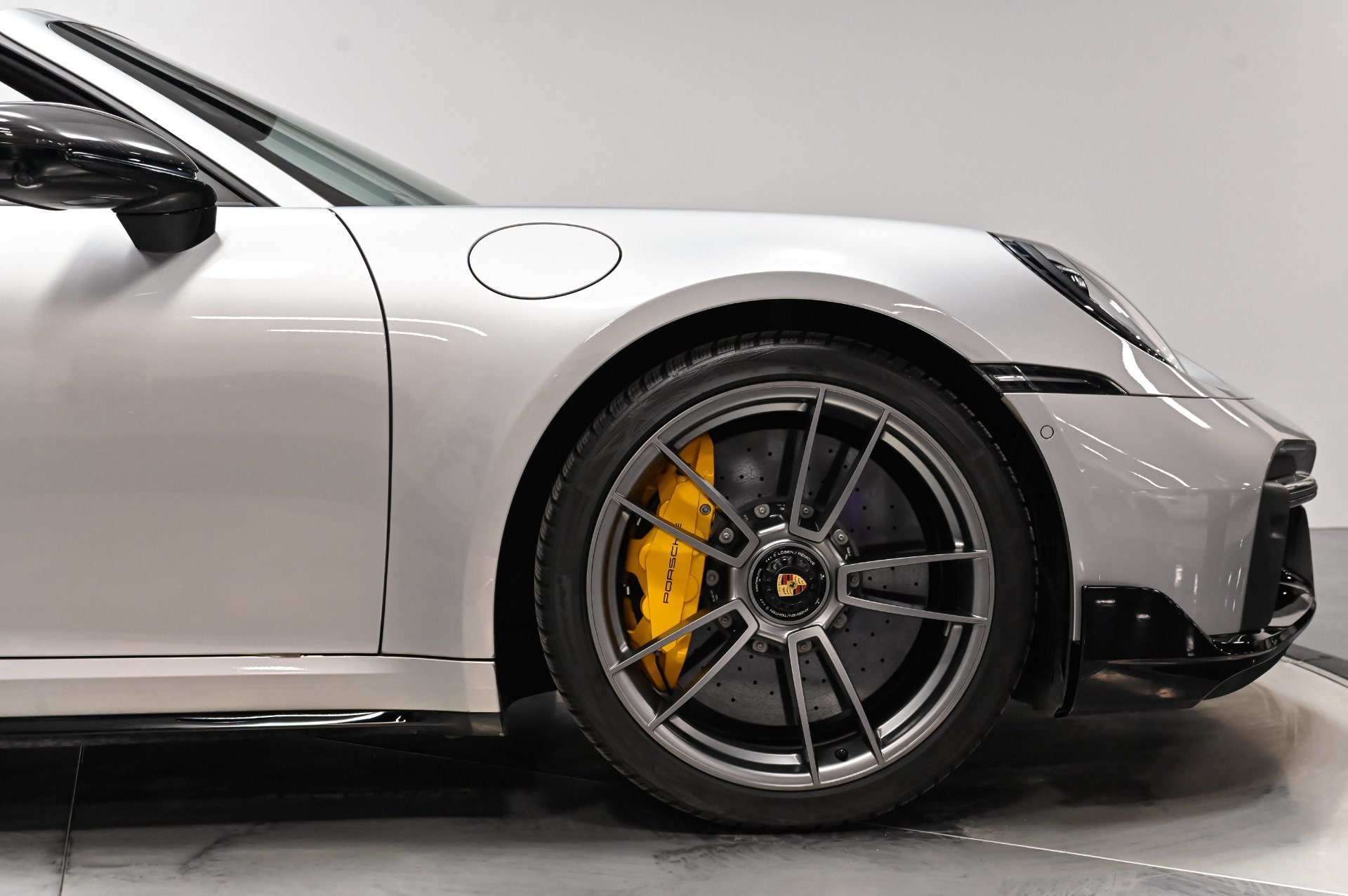 Used 2022 Porsche 911 Turbo S AWD/4WD image 20
