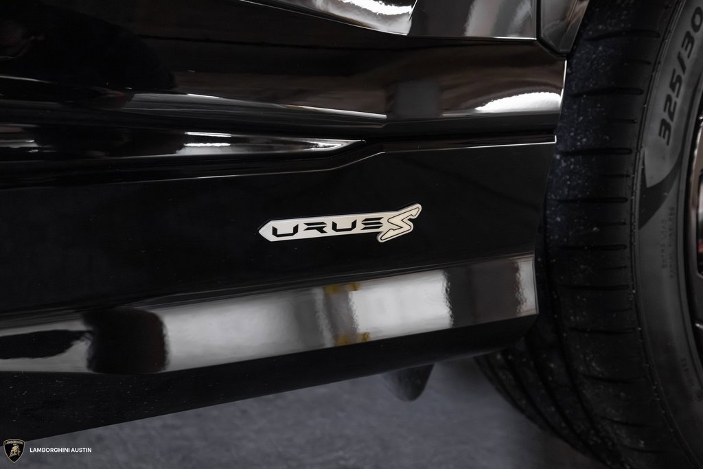 Used 2024 Lamborghini Urus S image 8