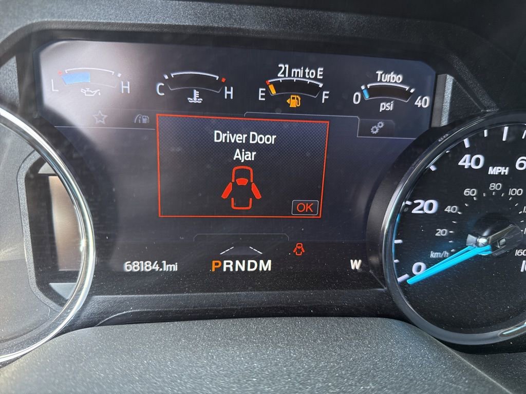 Used 2020 Ford F250 Lariat image 7