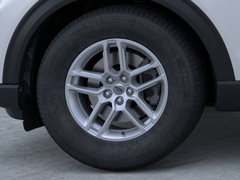 New 2026 Ford Explorer Active RWD image 21