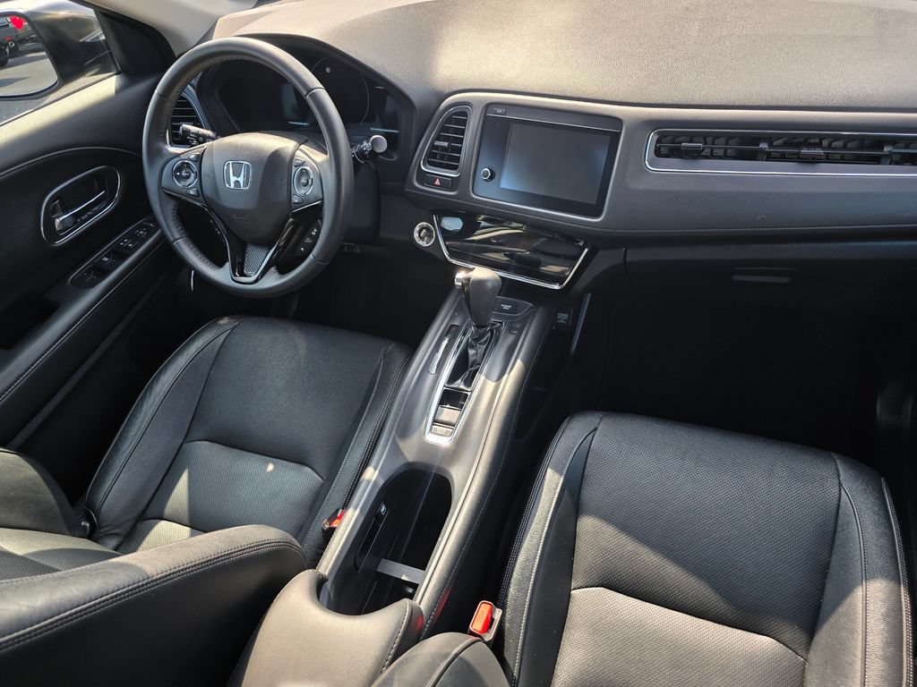 Used 2022 Honda HR-V EX-L image 16