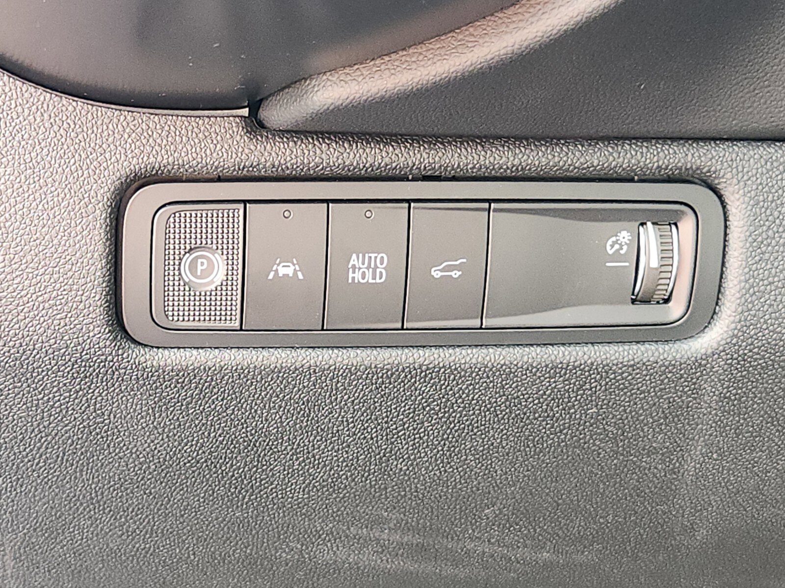 New 2026 Chevrolet Equinox EV RS image 14