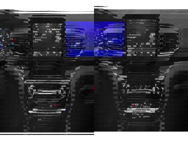 Used 2022 Ford Explorer ST-Line w/ Class IV Trailer Tow Package AWD/4WD image 10