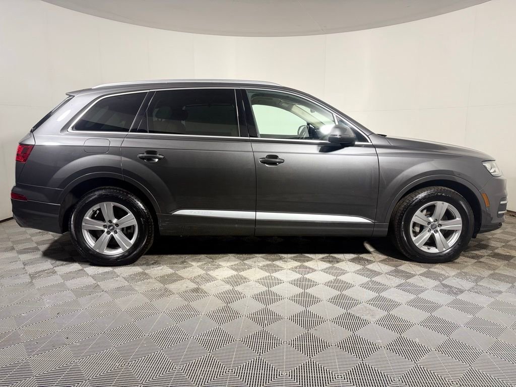 Used 2018 Audi Q7 2.0T Premium Plus AWD/4WD image 8