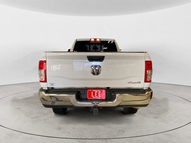 Certified 2024 RAM 2500 Tradesman w/ Chrome Appearance Group image 4