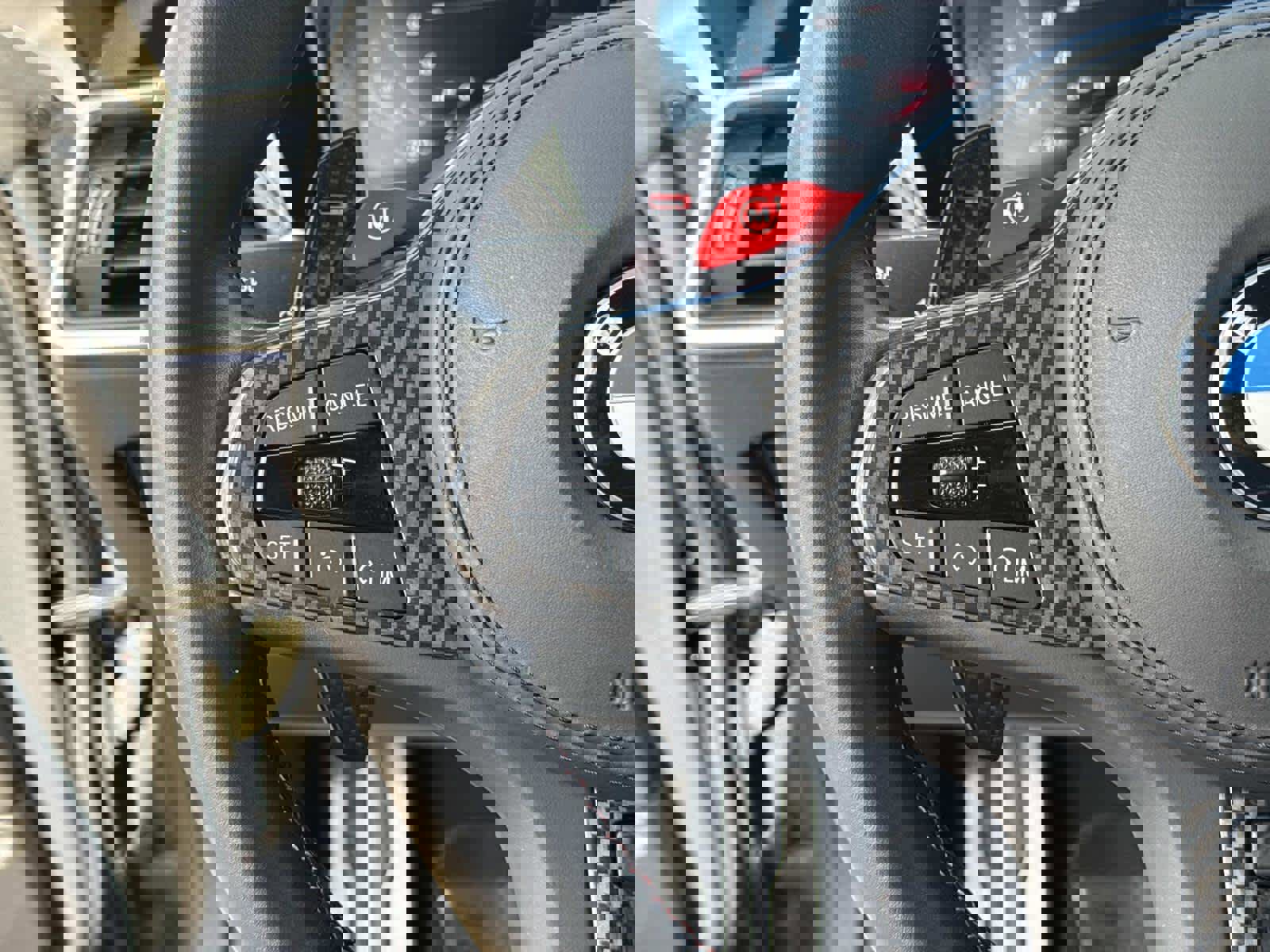 Certified 2023 BMW M4 xDrive Competition w/ Executive Package image 26