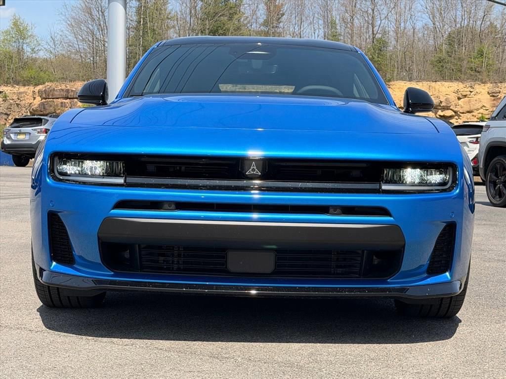 Used 2026 Dodge Charger Scat Pack w/ Blacktop Package image 20