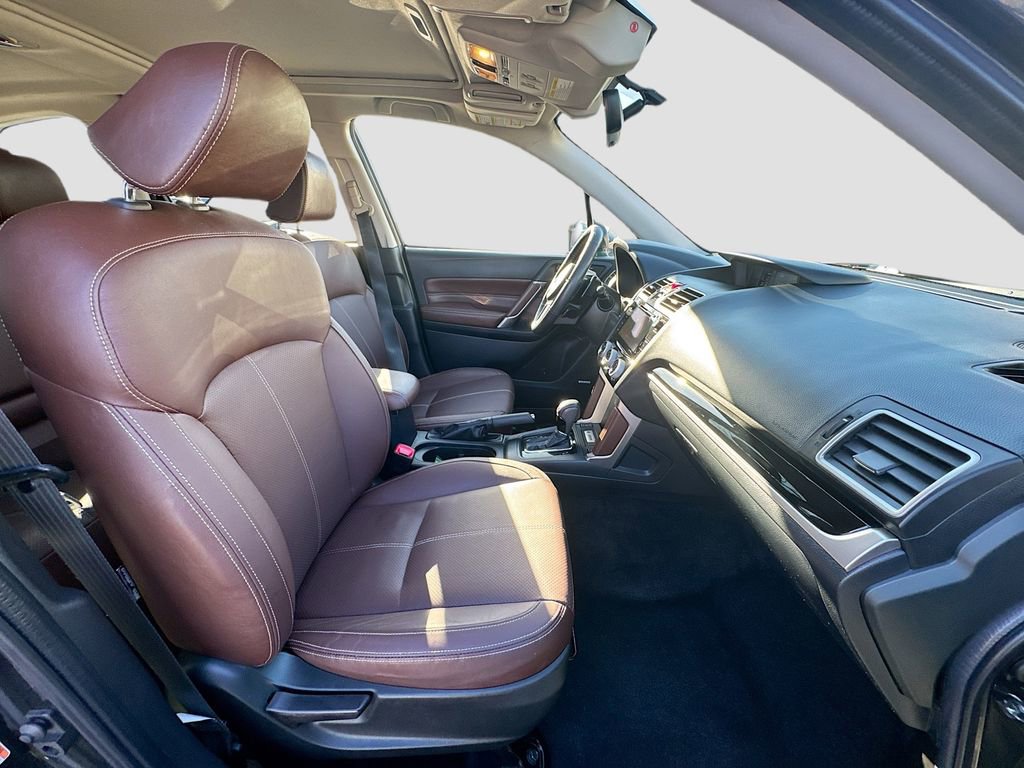 Used 2017 Subaru Forester 2.0XT Touring image 37