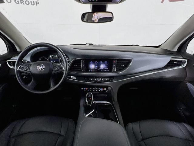 Used 2020 Buick Enclave Premium w/ Sun and Sites Package AWD/4WD image 25