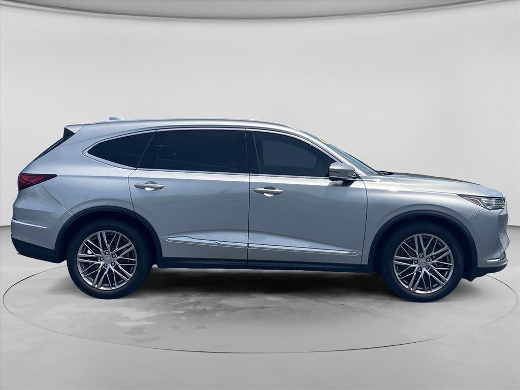 Used 2022 Acura MDX SH-AWD w/ Advance Package image 8