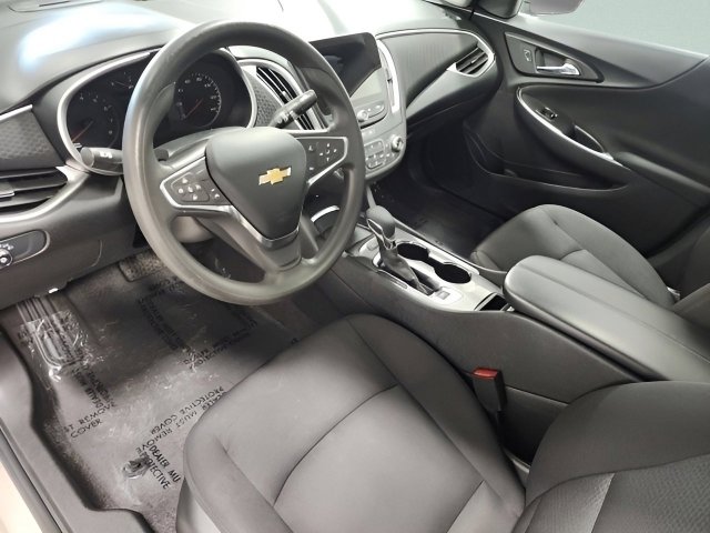 Used 2024 Chevrolet Malibu LT image 26