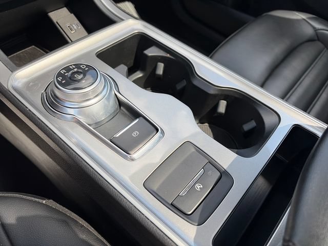 Used 2024 Ford Edge SEL w/ Convenience Package AWD/4WD image 24