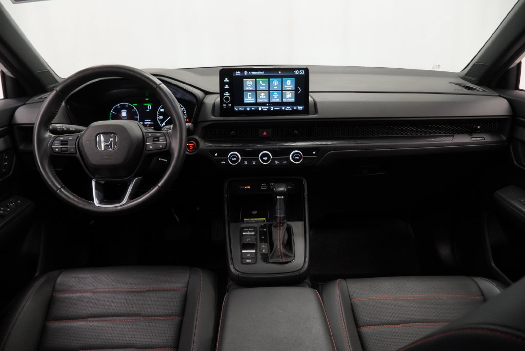 Used 2025 Honda CR-V Sport-L image 3