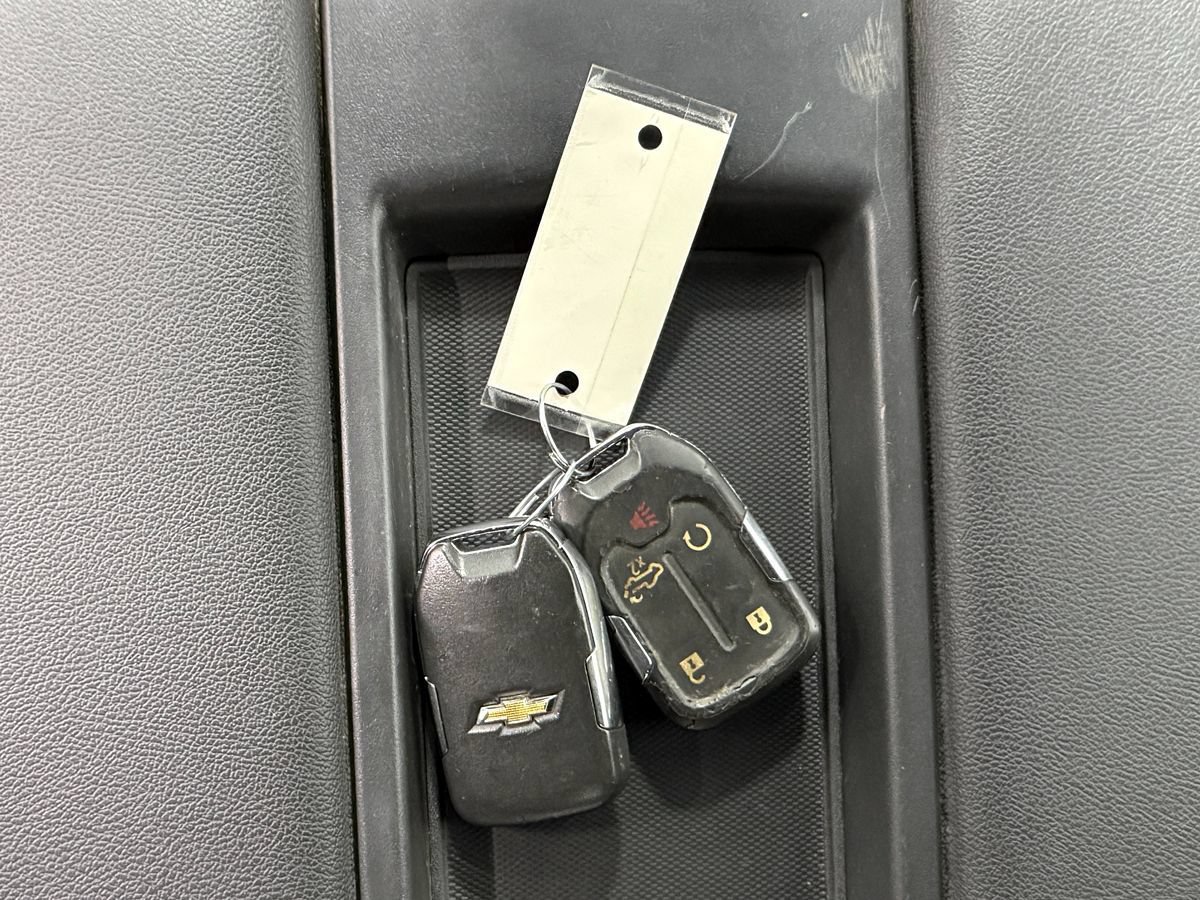 Used 2021 Chevrolet Silverado 1500 RST AWD/4WD image 30