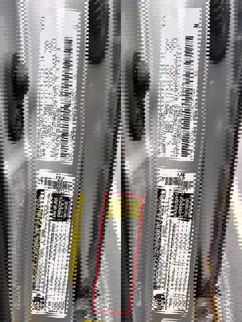 Used 2025 Toyota Tundra Platinum image 16