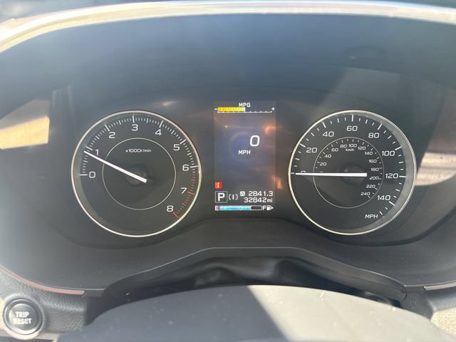 Certified 2022 Subaru Impreza 2.0i Limited AWD/4WD image 23