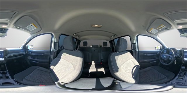 Used 2025 Ford Ranger XL image 34