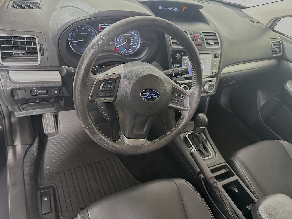 Used 2015 Subaru Crosstrek 2.0i Limited AWD/4WD image 10