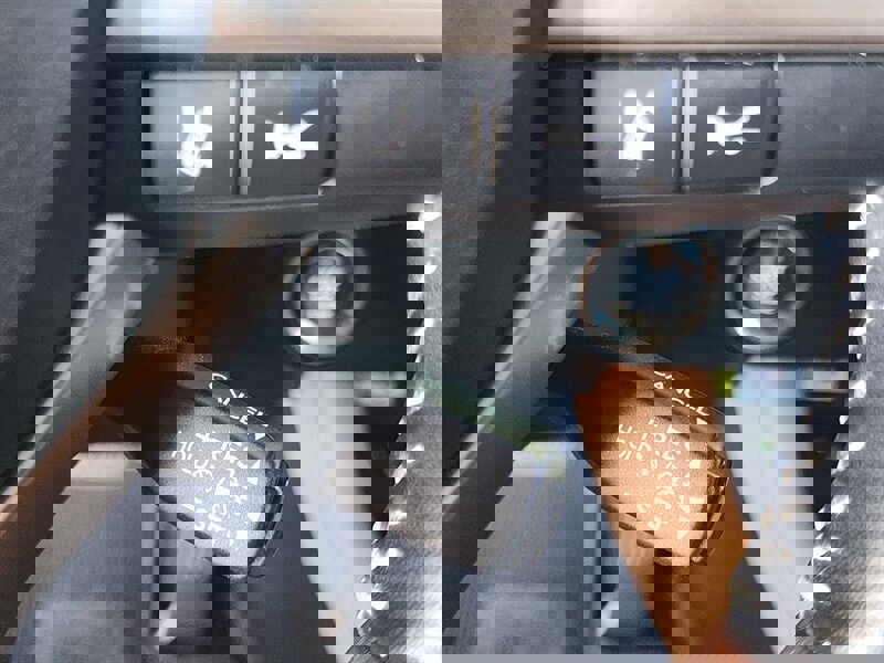 Used 2022 Lexus RX 350L w/ Premium Package image 37