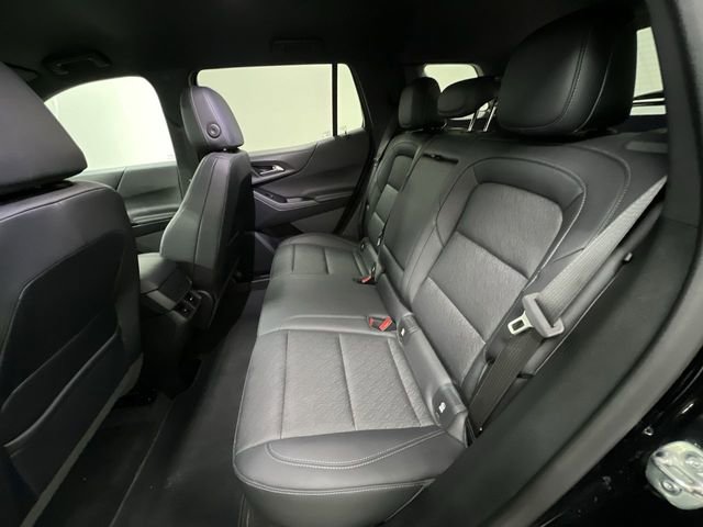 Certified 2025 Chevrolet Equinox LT w/ Convenience Package II AWD/4WD image 24