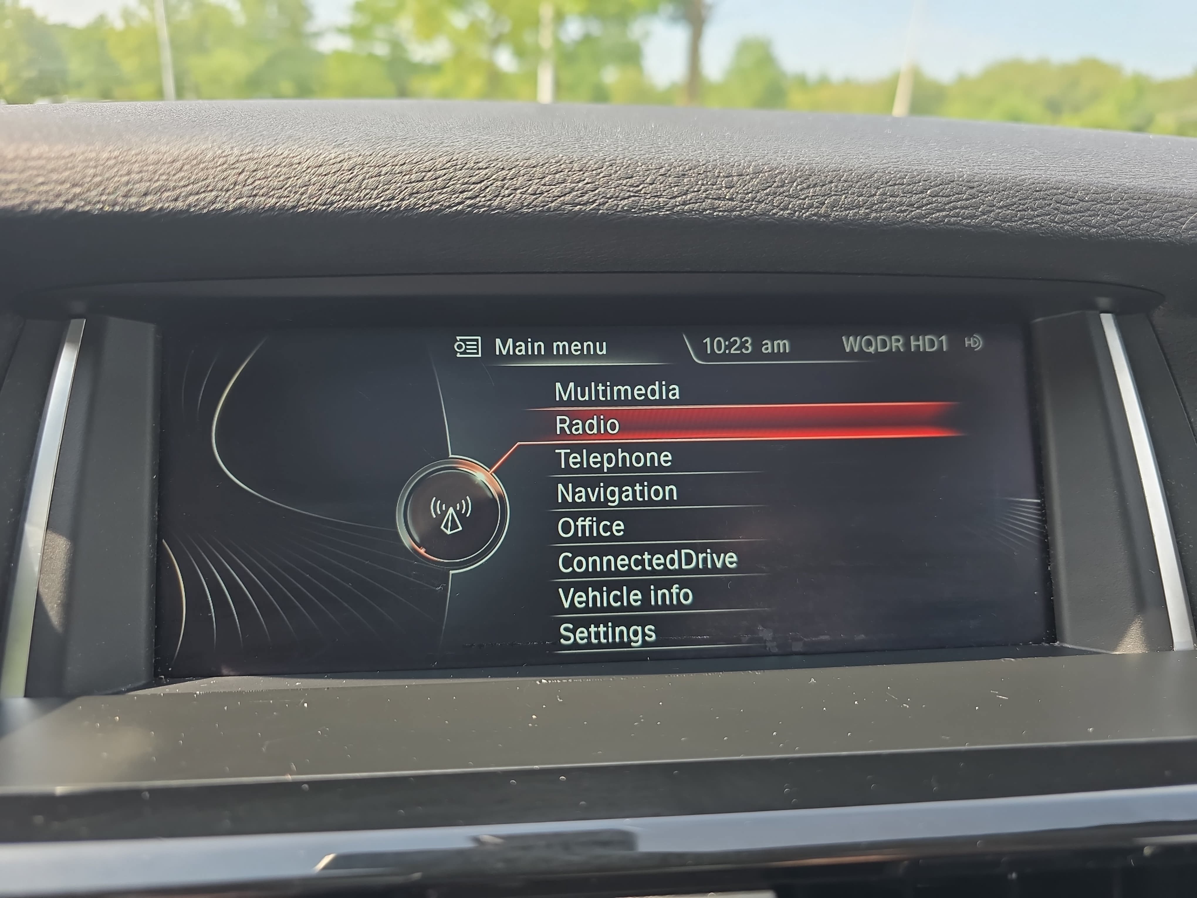 Used 2016 BMW X3 sDrive28i RWD image 22