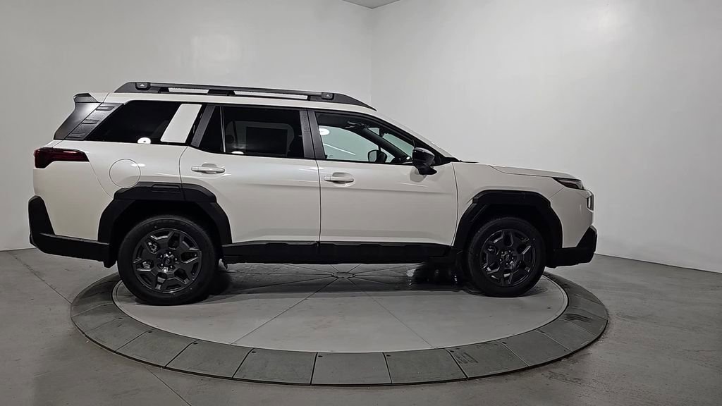 New 2026 Subaru Outback Premium image 7