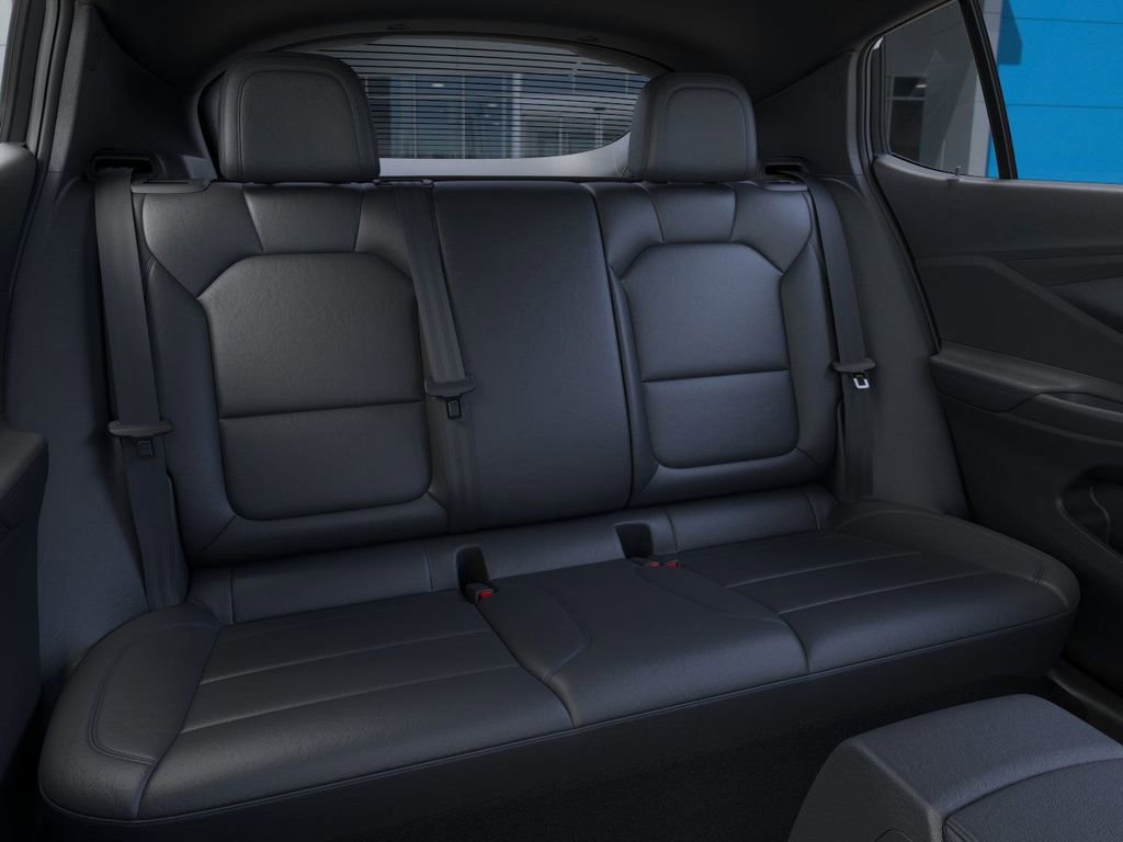 New 2026 Buick Envista Sport Touring w/ Convenience I Package FWD image 20