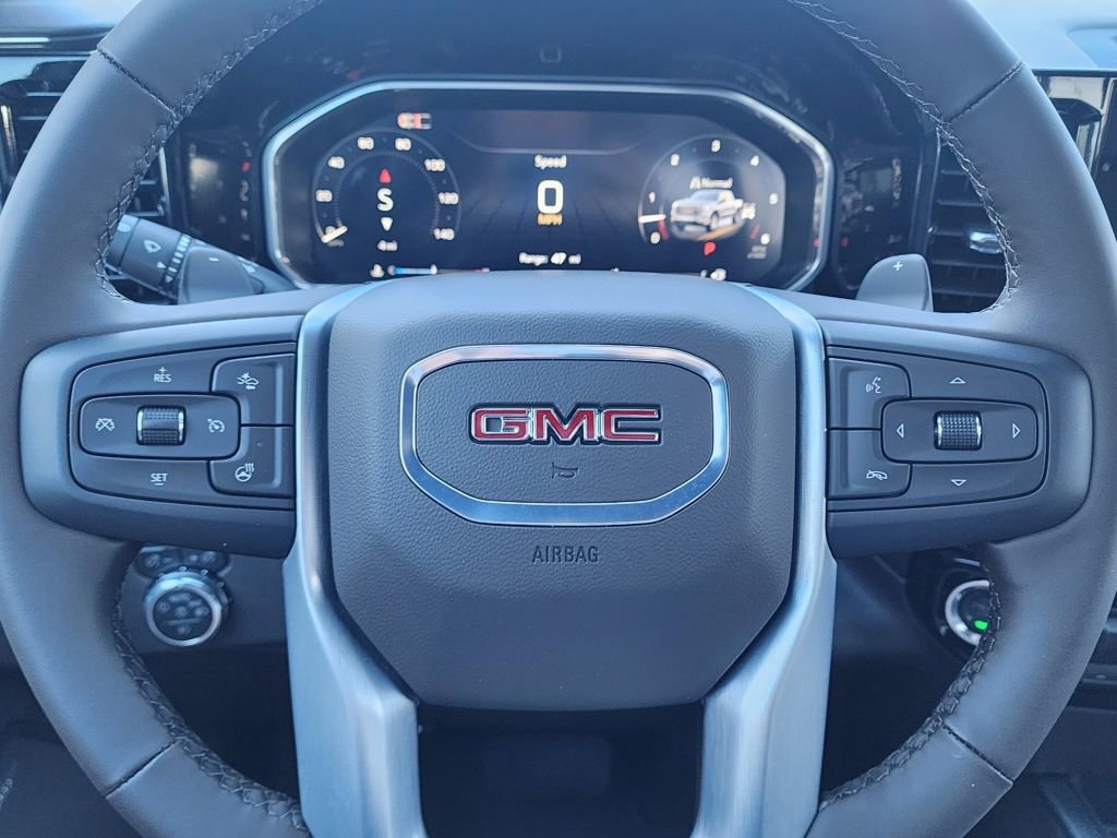 New 2026 GMC Sierra 1500 SLT w/ SLT Premium Plus Package image 21