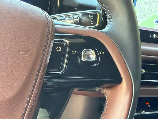 Used 2025 Lincoln Aviator Reserve w/ Jet Appearance Package RWD image 30