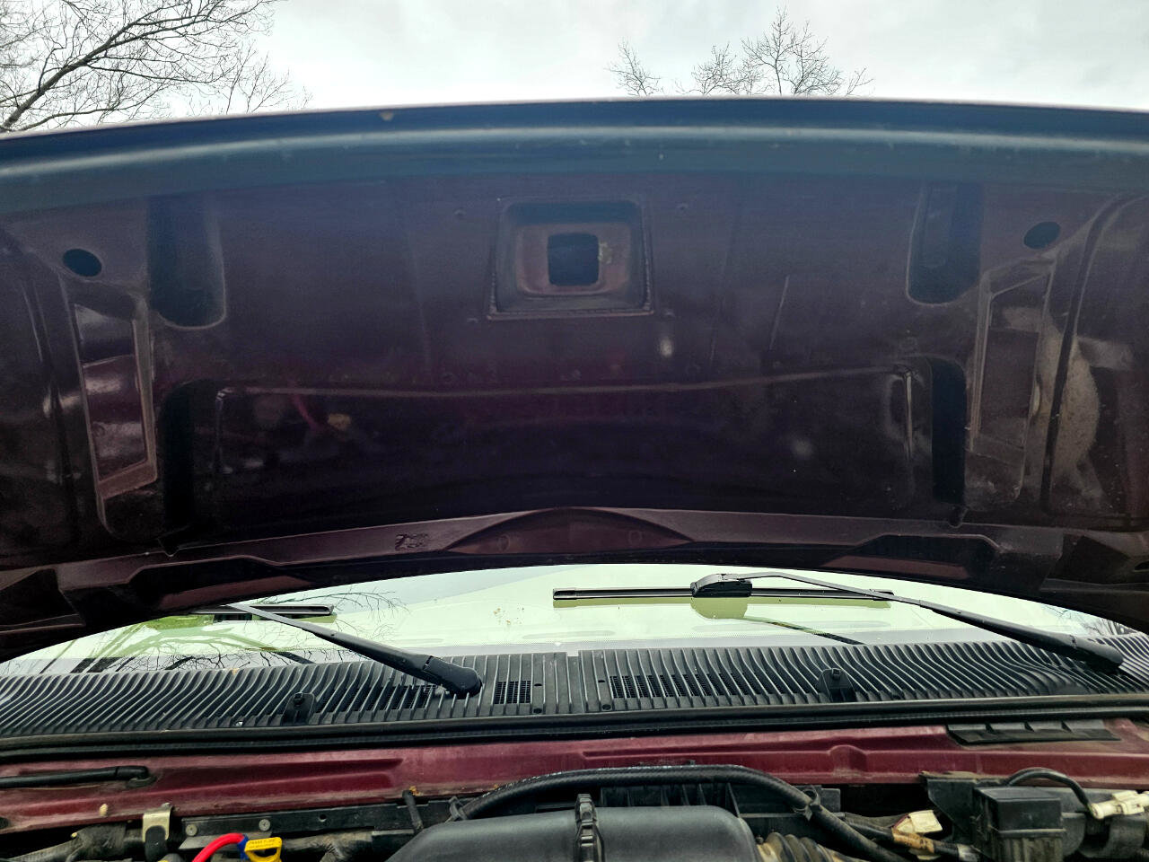 Used 2004 Ford E-250 and Econoline 250 image 26