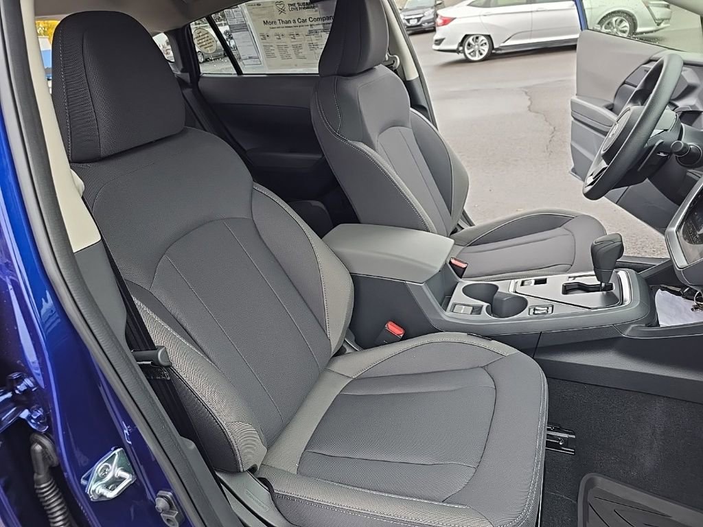 New 2025 Subaru Crosstrek 2.5i Premium image 13