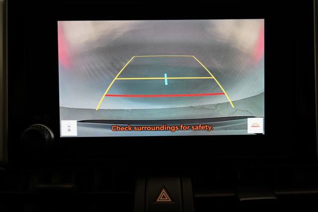 Used 2023 Toyota RAV4 XLE w/ Convenience Package image 27