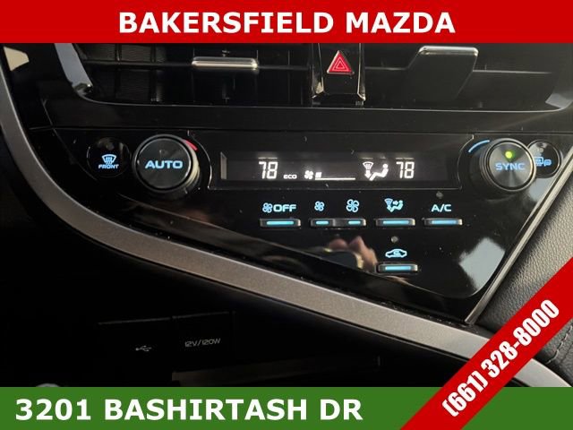 Used 2024 Toyota Camry SE image 24