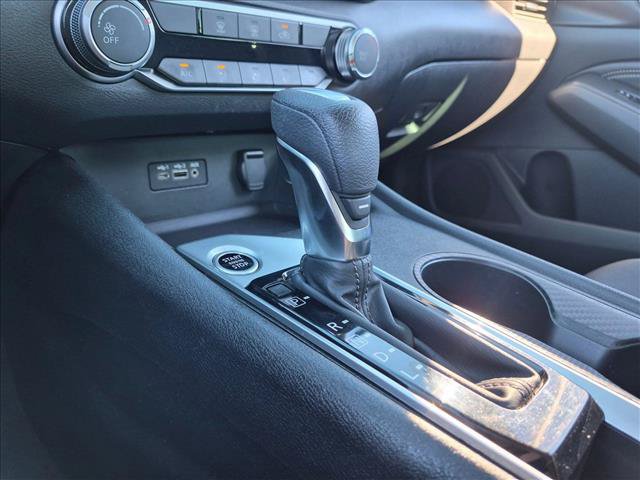 Used 2020 Nissan Altima 2.5 S FWD image 16