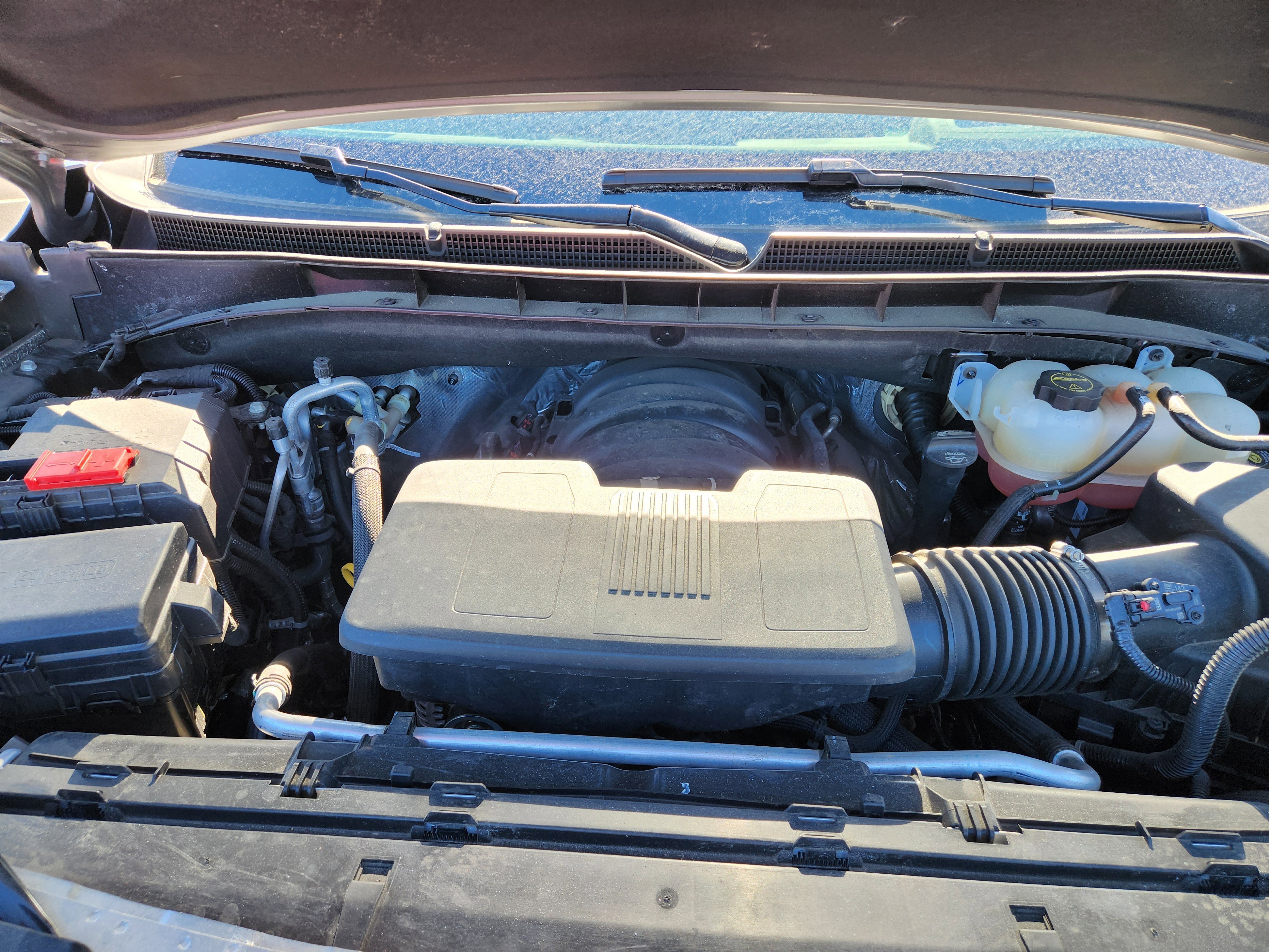 Used 2025 GMC Yukon XL Denali image 28