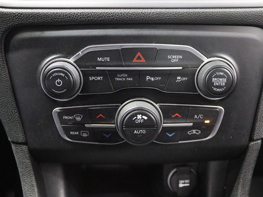 Used 2023 Dodge Charger GT image 29