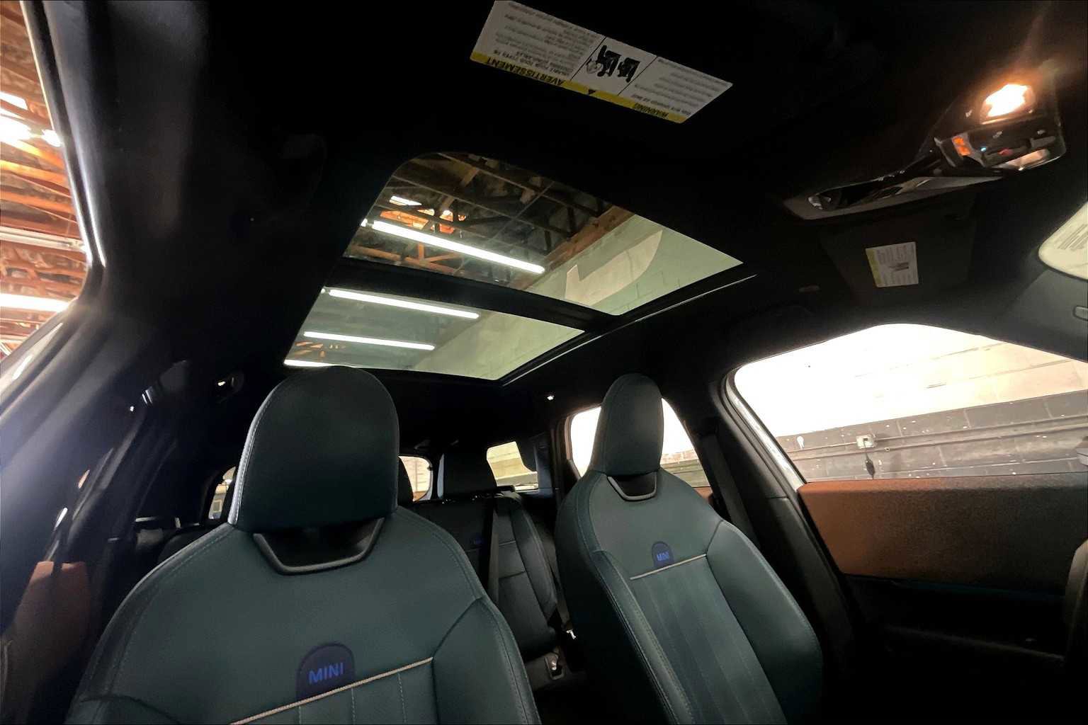 Used 2025 MINI Cooper Countryman S image 25
